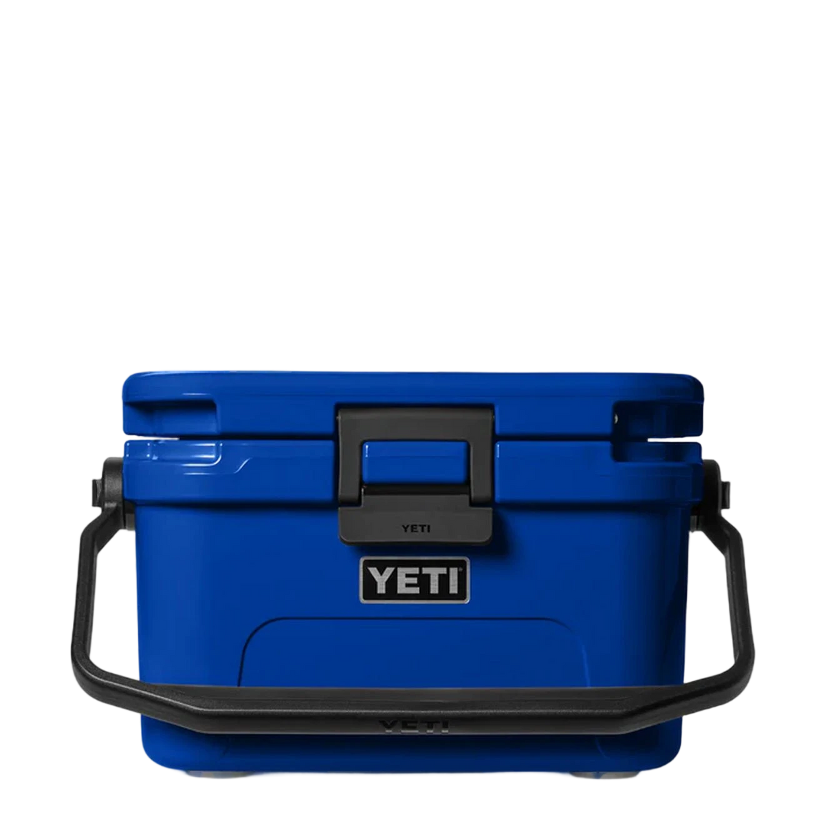 YETI Roadie 8 Cool Box Royal Blue - View 1