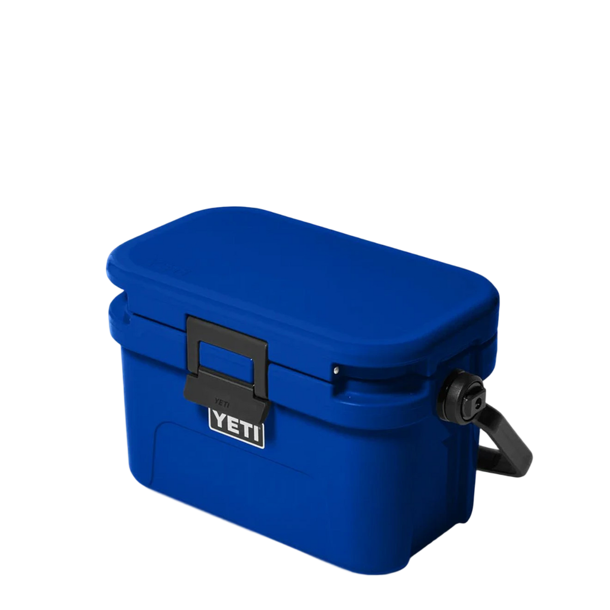 YETI Roadie 8 Cool Box Royal Blue - View 2