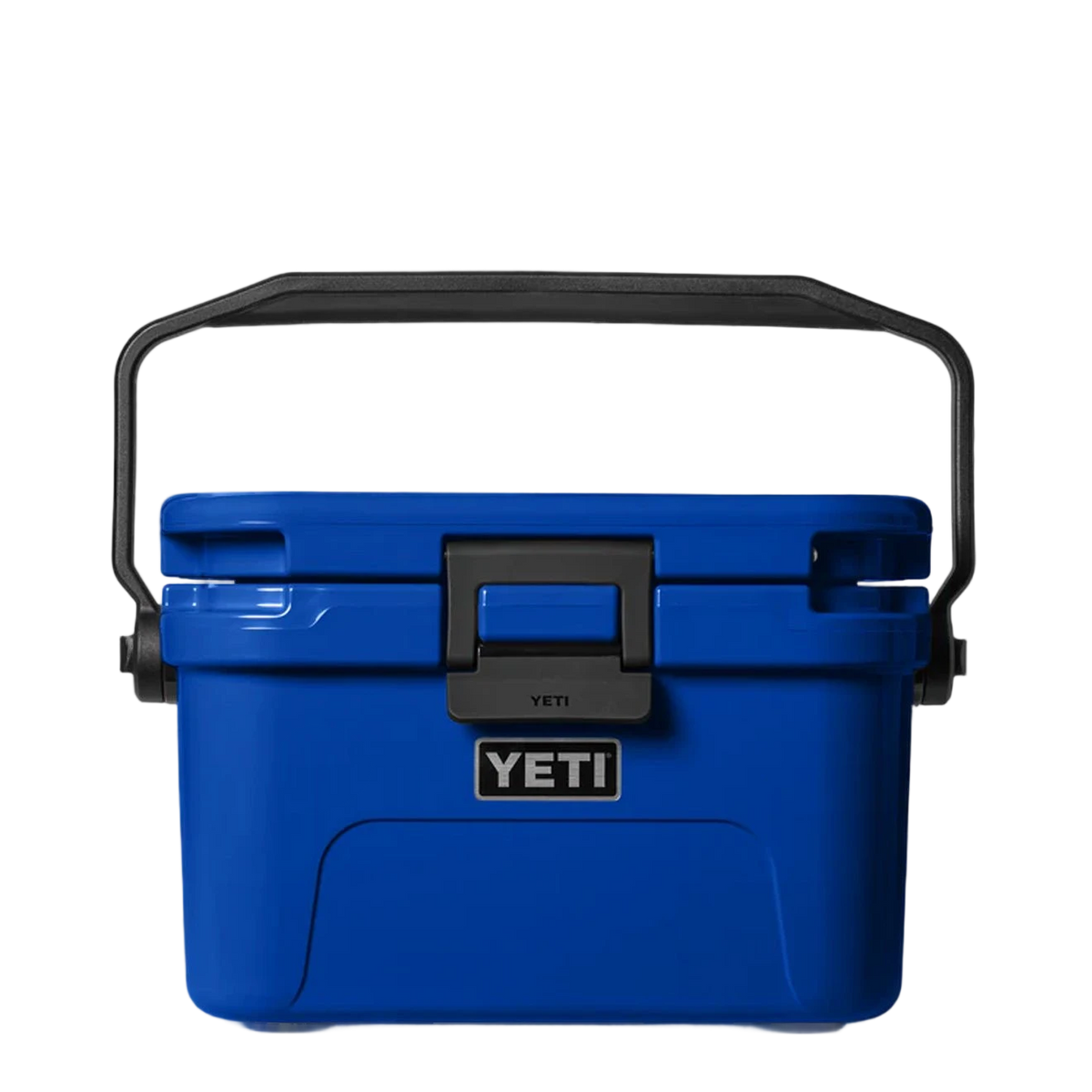 YETI Roadie 8 Cool Box Royal Blue - View 3