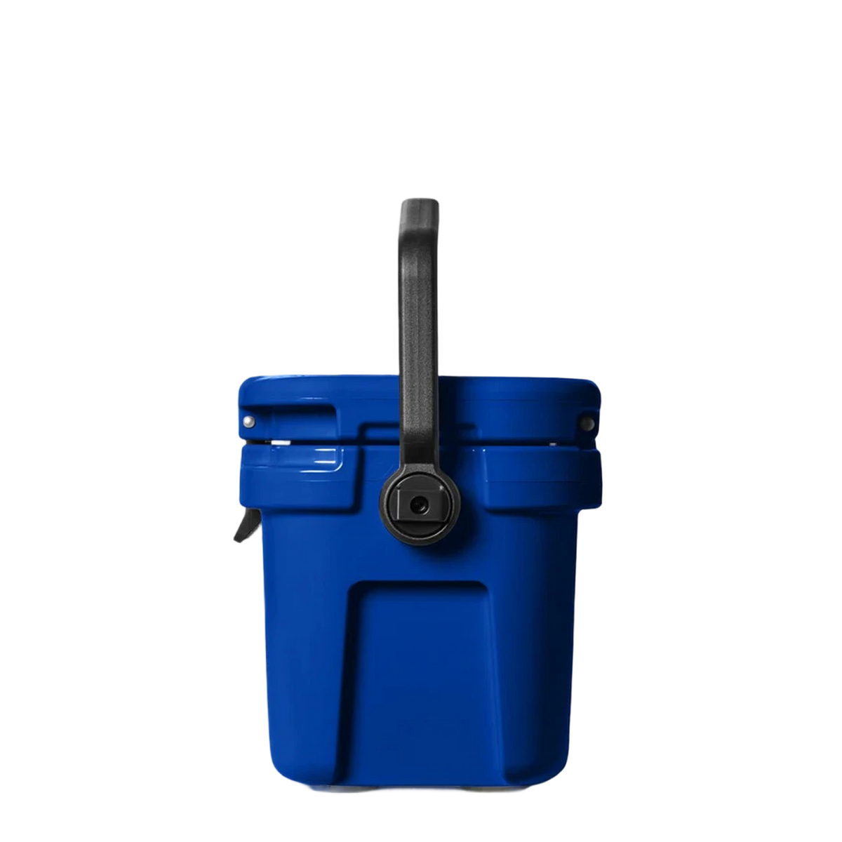 YETI Roadie 8 Cool Box Royal Blue - View 4