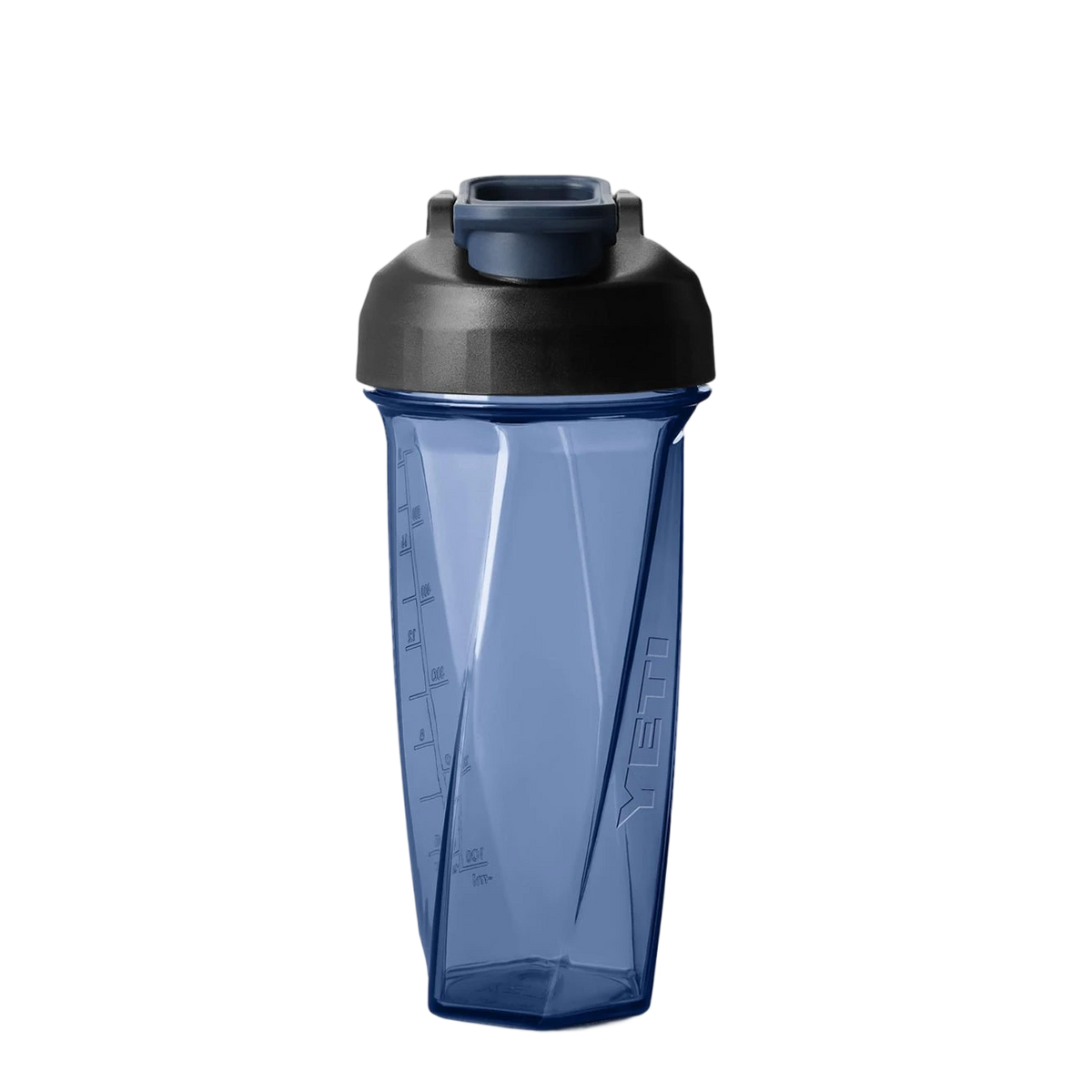 YETI 27 oz (737 ml) Shaker Bottle Navy - View 1