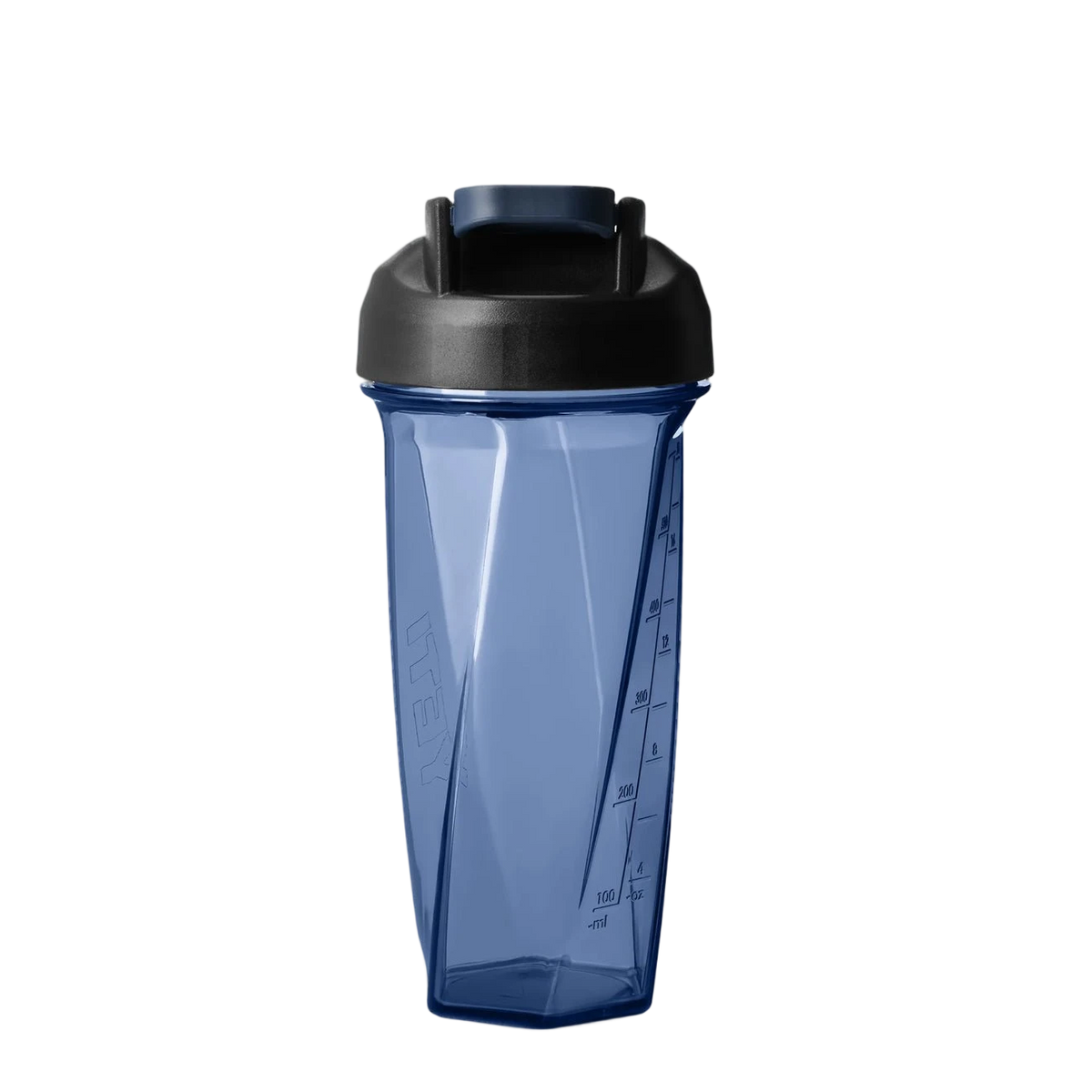 YETI 27 oz (737 ml) Shaker Bottle Navy - View 3