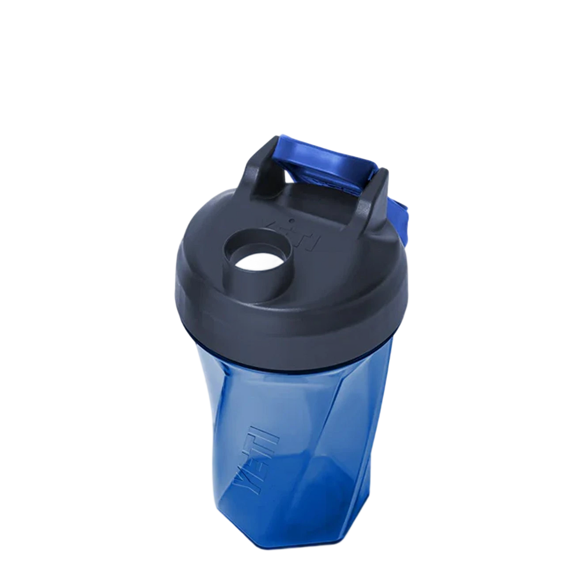 YETI 20 oz (591 ml) Shaker Bottle Royal Blue - View 2