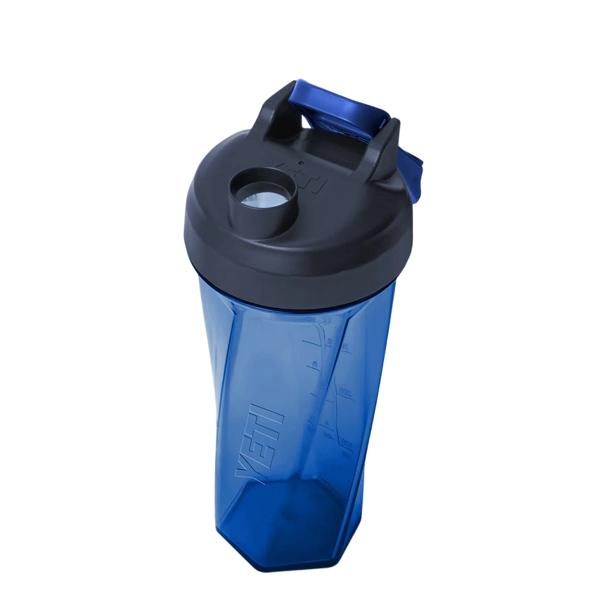 YETI 27 oz (737 ml) Shaker Bottle Royal Blue - View 2