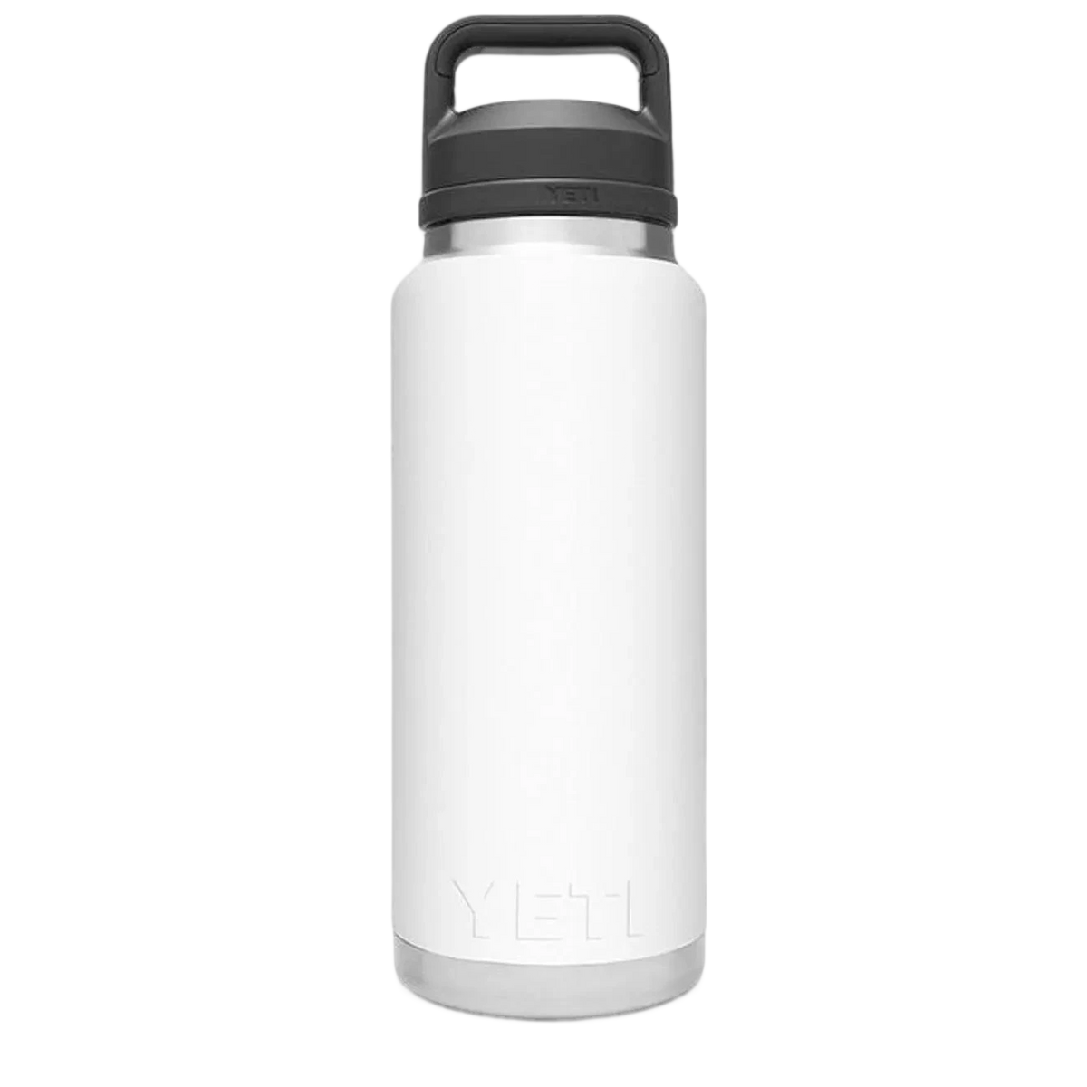 YETI Rambler 36oz Bottle Chug White - View 2