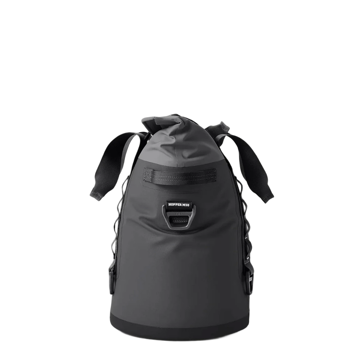 YETI Hopper M30 Cool Bag Charcoal - View 4