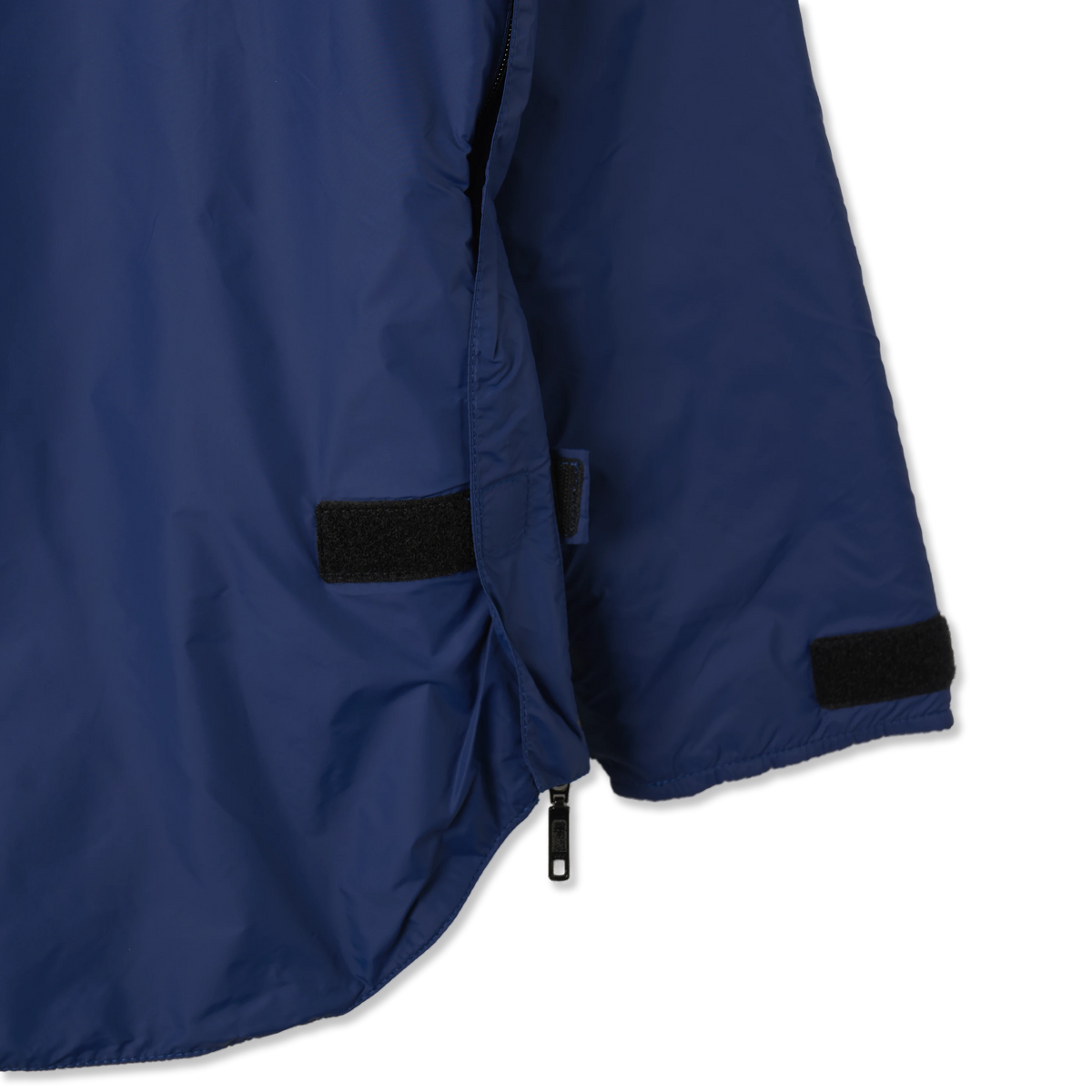 Buffalo Systems Mountain Shirt Rannoch Blue - Detail 5