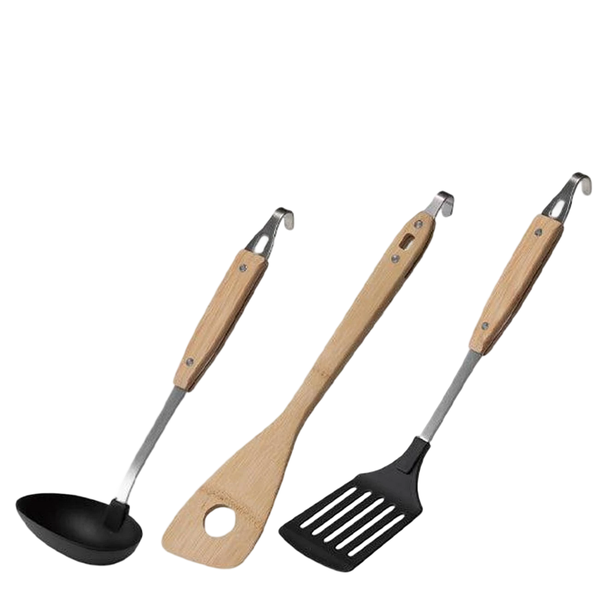 Snow Peak Kitchen Tool Set - View 1