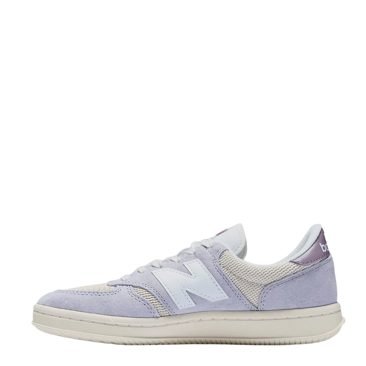 New Balance CT500 Trainer Pearl Grey / Linen / Ice Wine - View 4