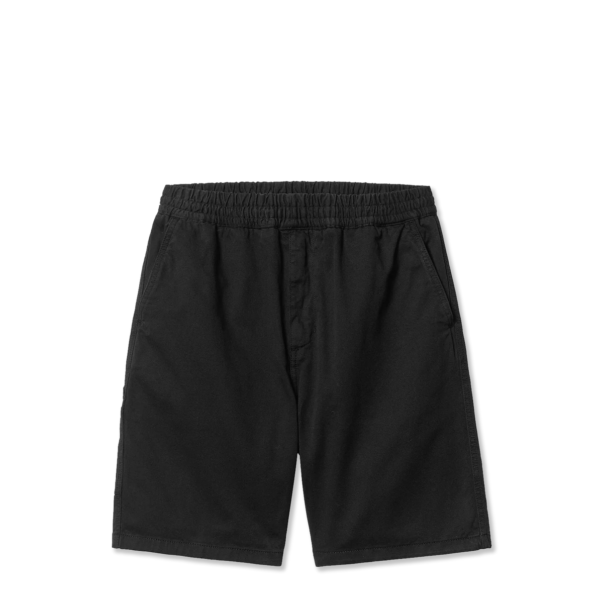 Carhartt WIP Flint Short Black