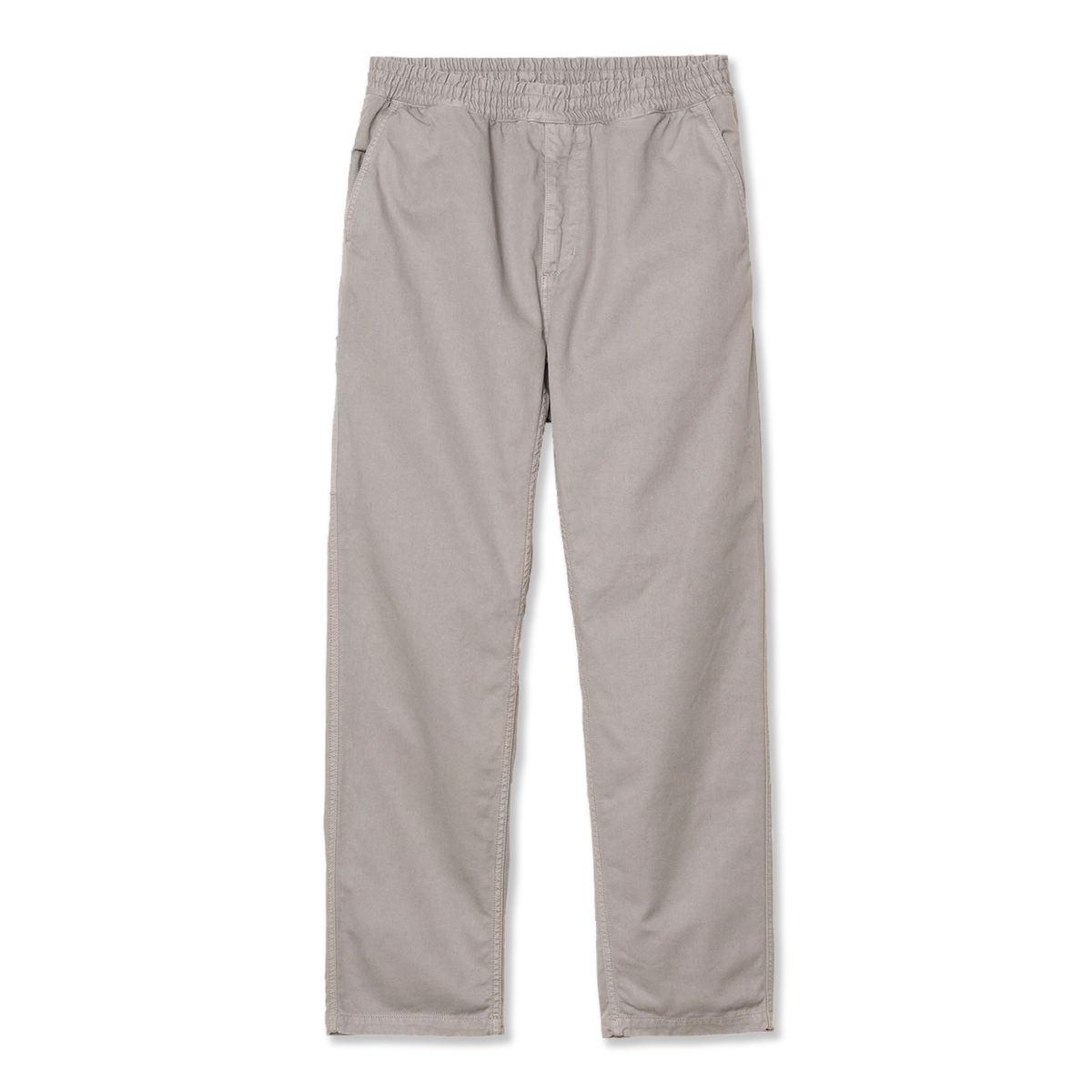 Carhartt WIP Flint Pant Yosemite Garment Dyed - Front