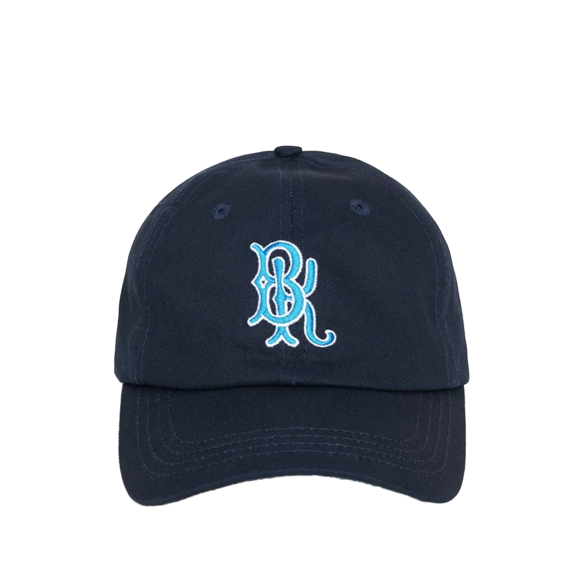 Corridor BK Cap Navy - View 1