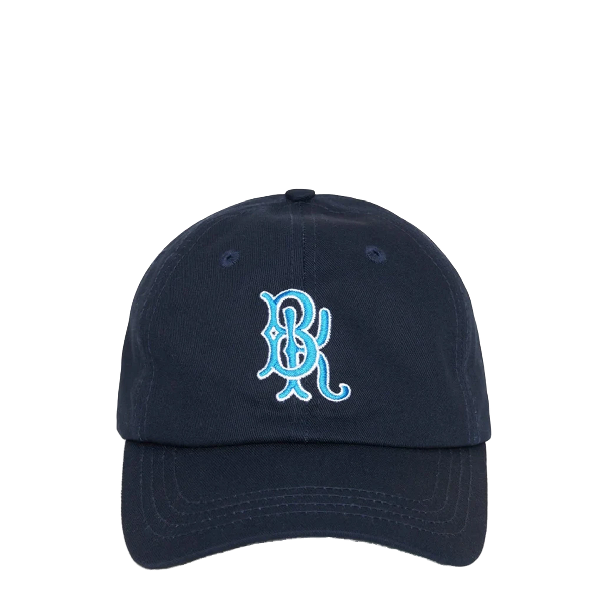 Corridor BK Cap Navy - View 1