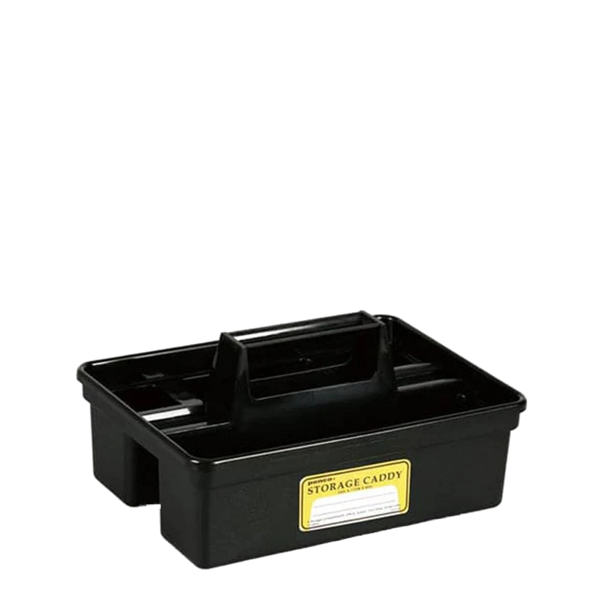 Hightide Penco Storage Caddy Black - View 1