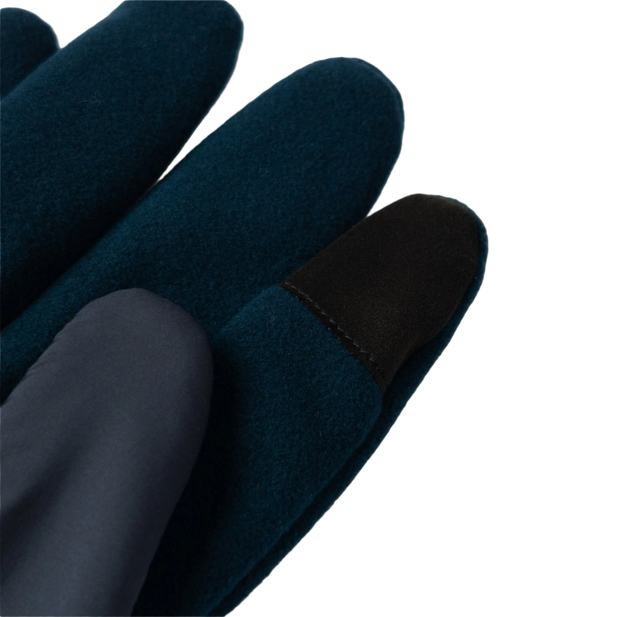 Elmer City Pro Glove Navy - View 3