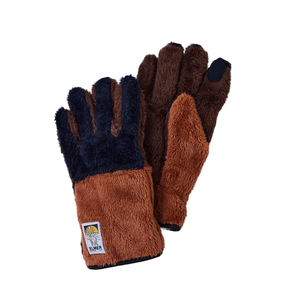 Elmer Cuddly Cub Glove Brick