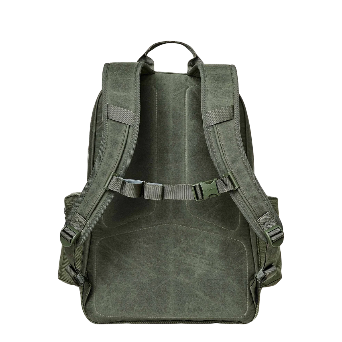 Filson Surveyor 36L Backpack Service Green - View 2