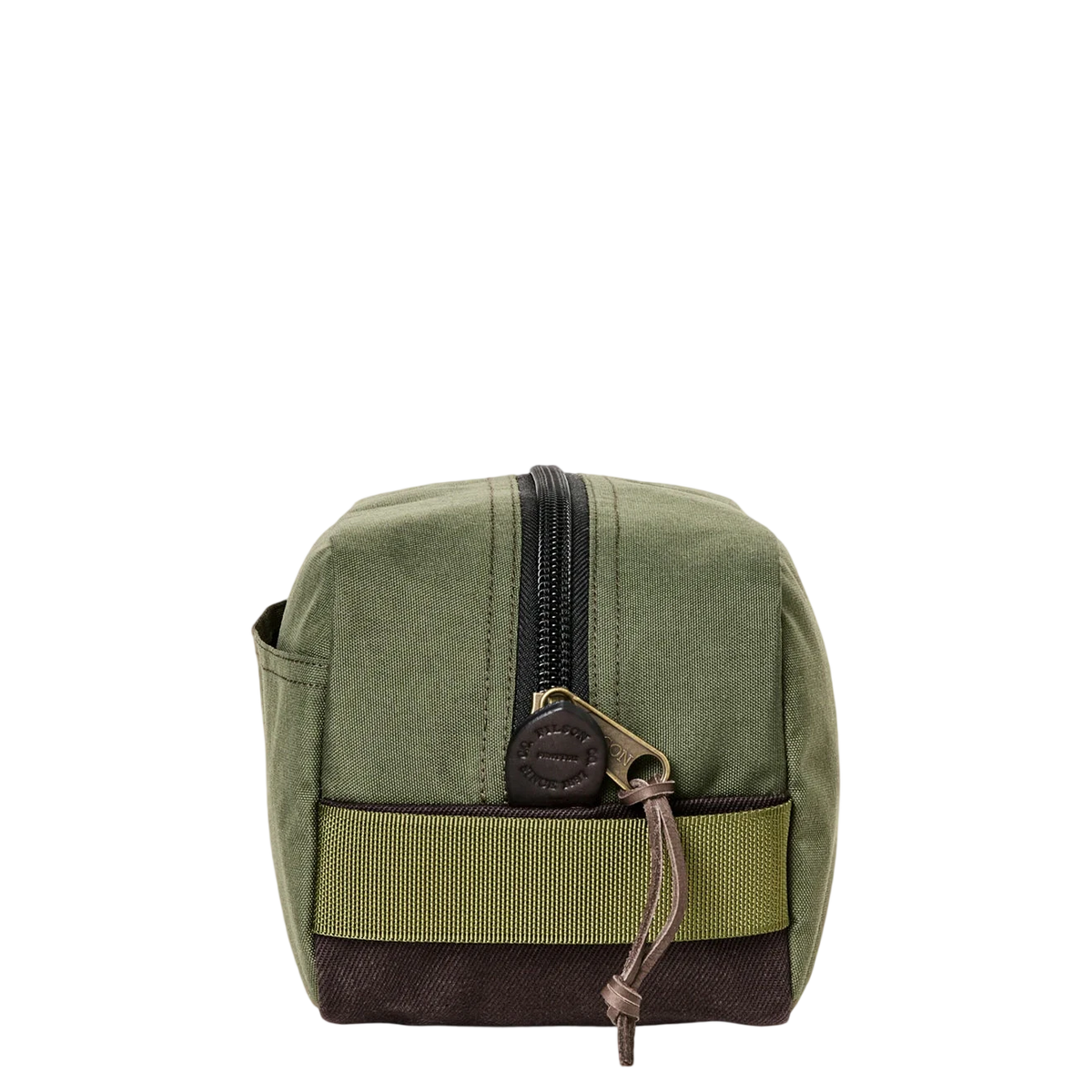 Filson Travel Pack Otter Green - View 3