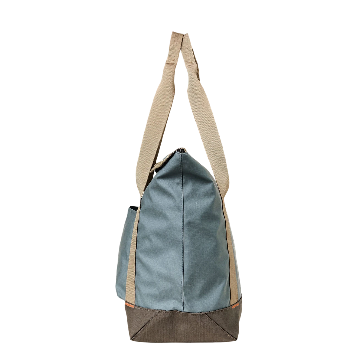 Filson Scout Tote Bag Slate / Canteen / Covert - View 3