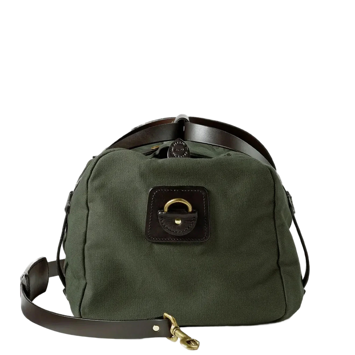 Filson Duffle Large Otter Green - View 2