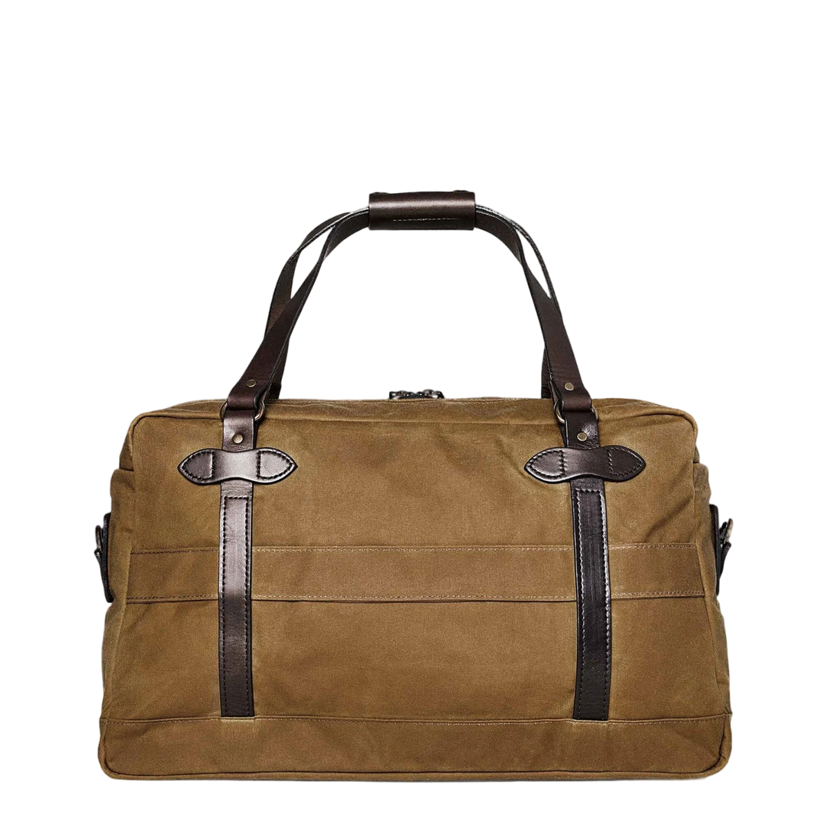 Filson 48Hr Duffle Dark Tan - View 2