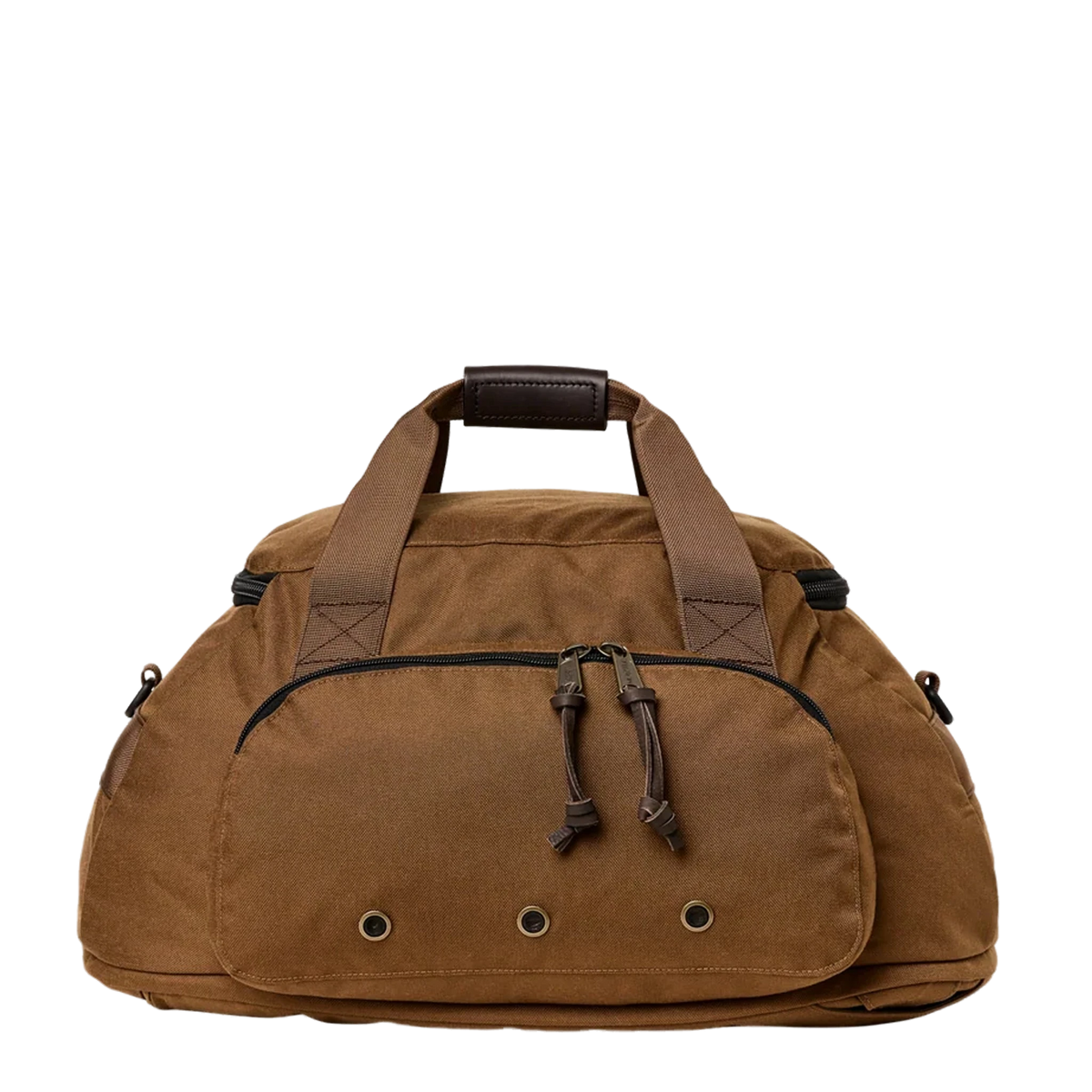 Filson Dryden Duffle Pack Whiskey - View 2