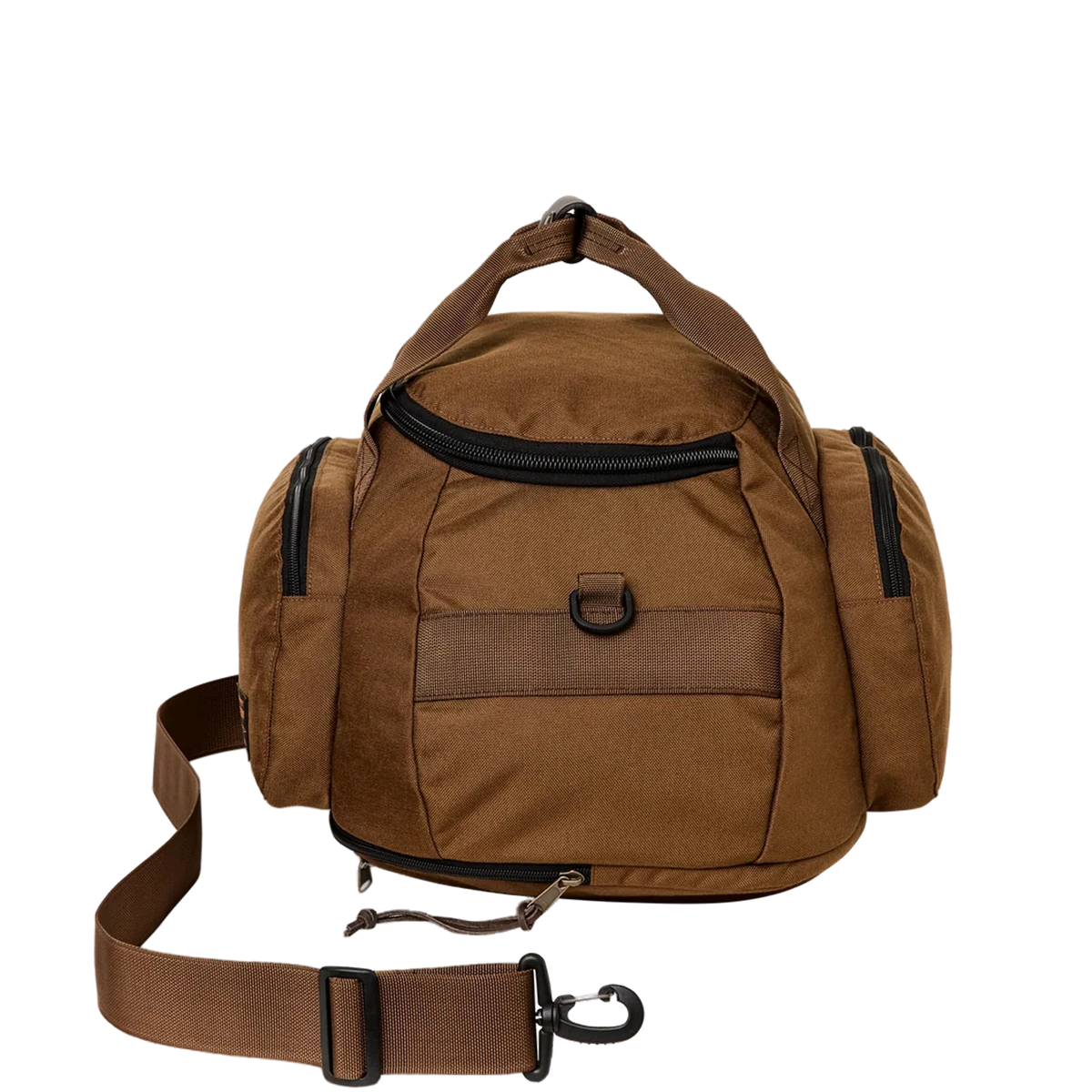 Filson Dryden Duffle Pack Whiskey - View 3