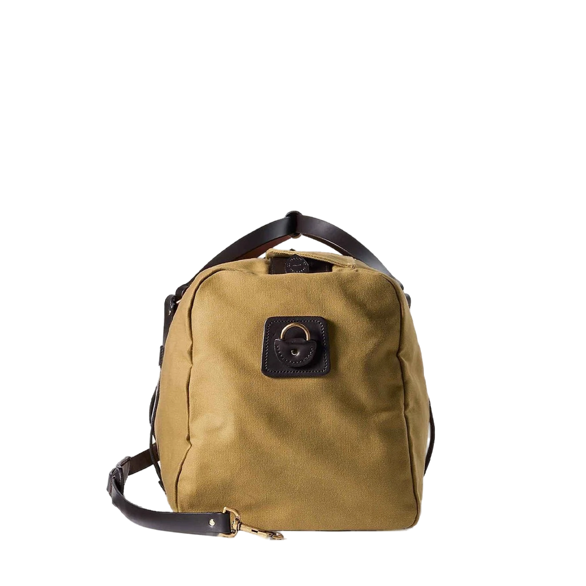 Filson Large Duffle Bag Tan - View 2