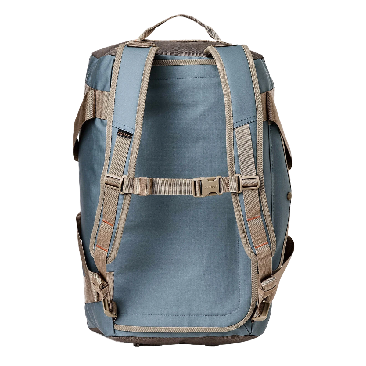 Filson Scout 50L Duffle Slate / Canteen / Covert - View 3