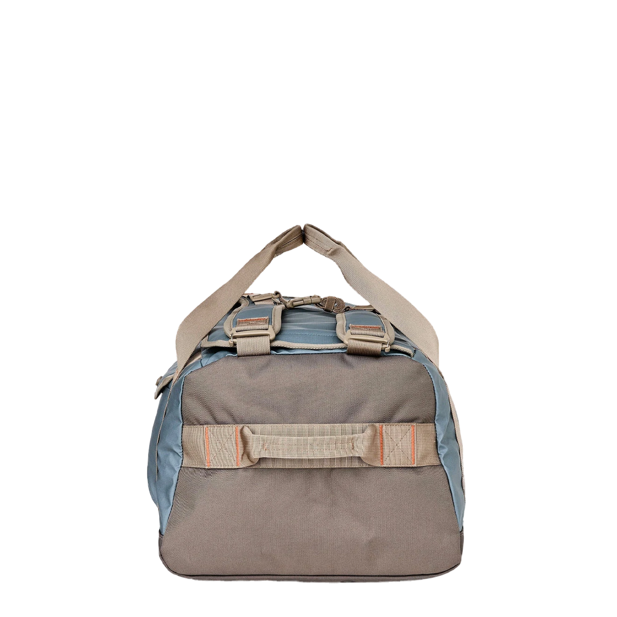 Filson Scout 50L Duffle Slate / Canteen / Covert - View 4