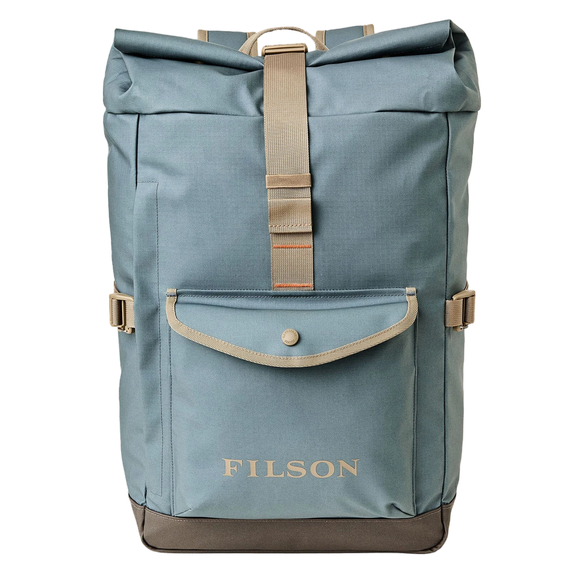 Filson Scout Backpack Slate / Canteen / Covert - View 1