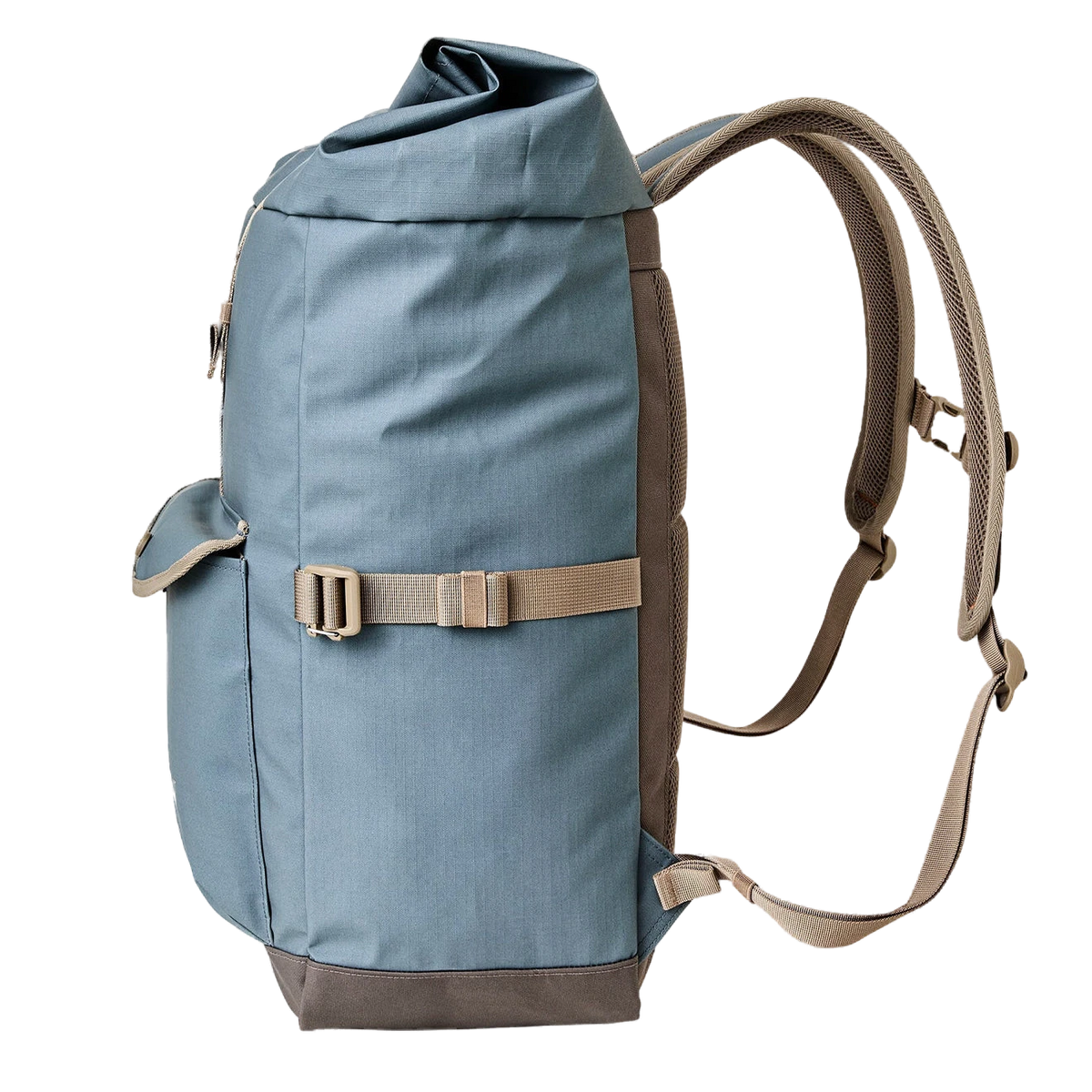 Filson Scout Backpack Slate / Canteen / Covert - View 3