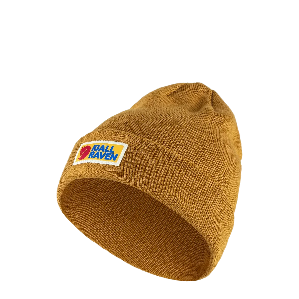Fjallraven Classic Knit Hat Acorn