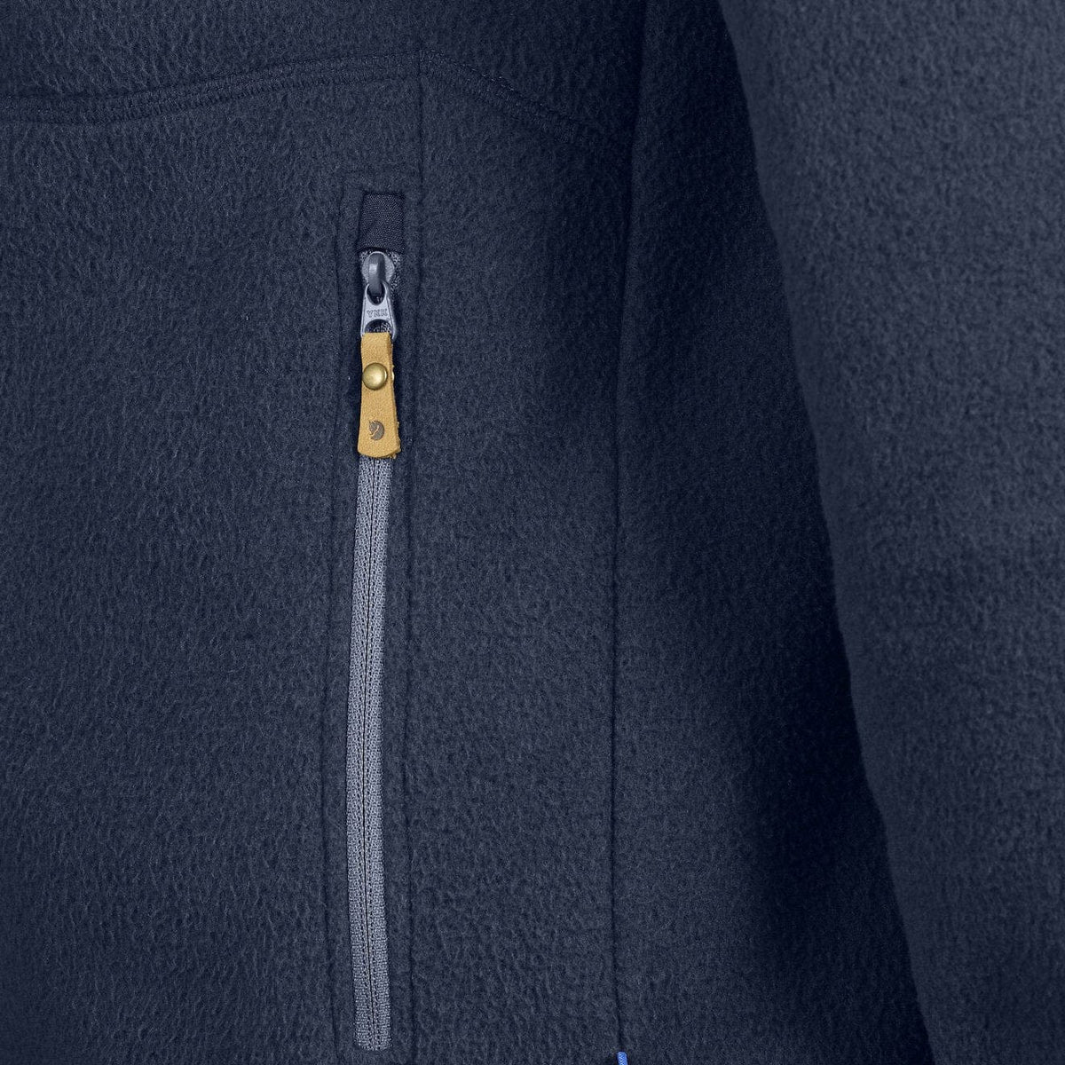 Fjallraven Sten Fleece Dark Navy