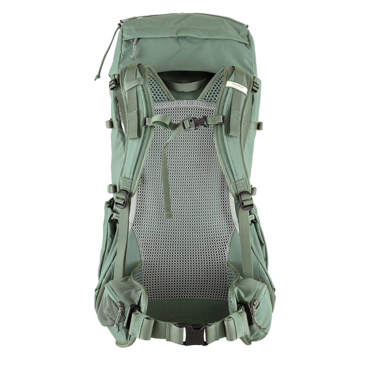 Fjallraven Abisko Friluft 45 M/L Patina Green - View 2