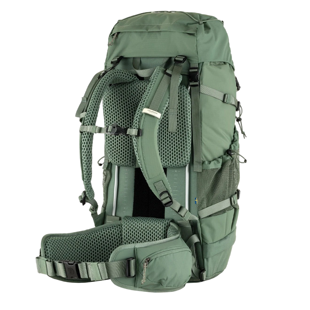 Fjallraven Abisko Trek 48 M/L Patina Green - View 3