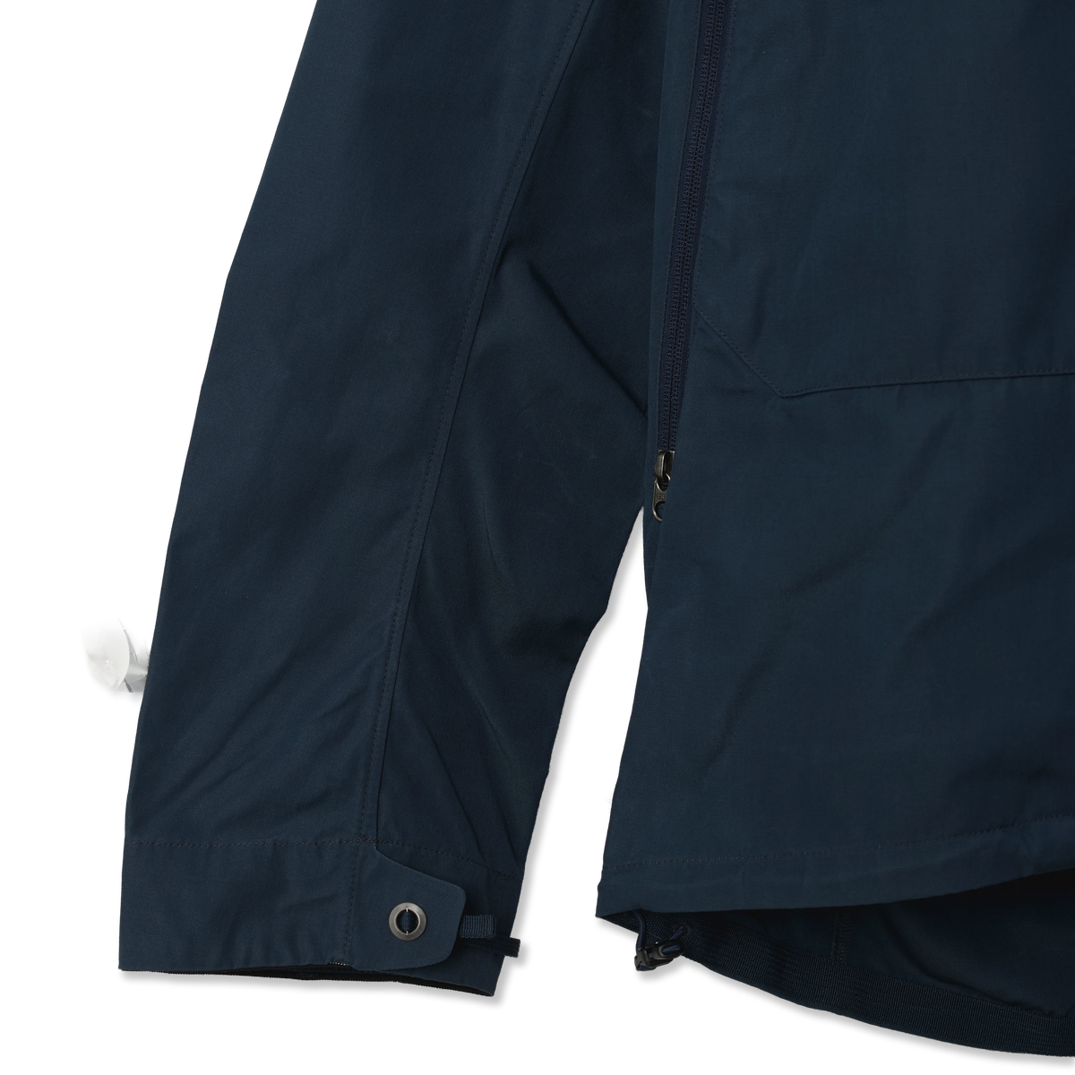 Fjallraven Bergtagen G-1000 Jacket Mountain Blue - Detail 4