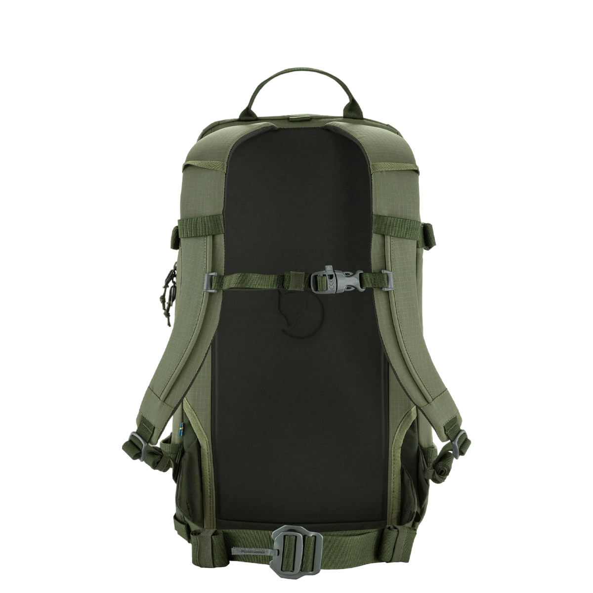 Fjallraven Bergtagen Touring 22 Laurel Green / Deep Forest - View 3