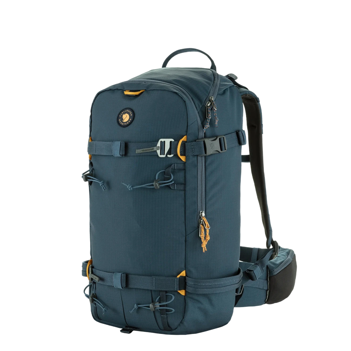 Fjallraven Bergtagen Touring 30 M/L Mountain Blue - View 2