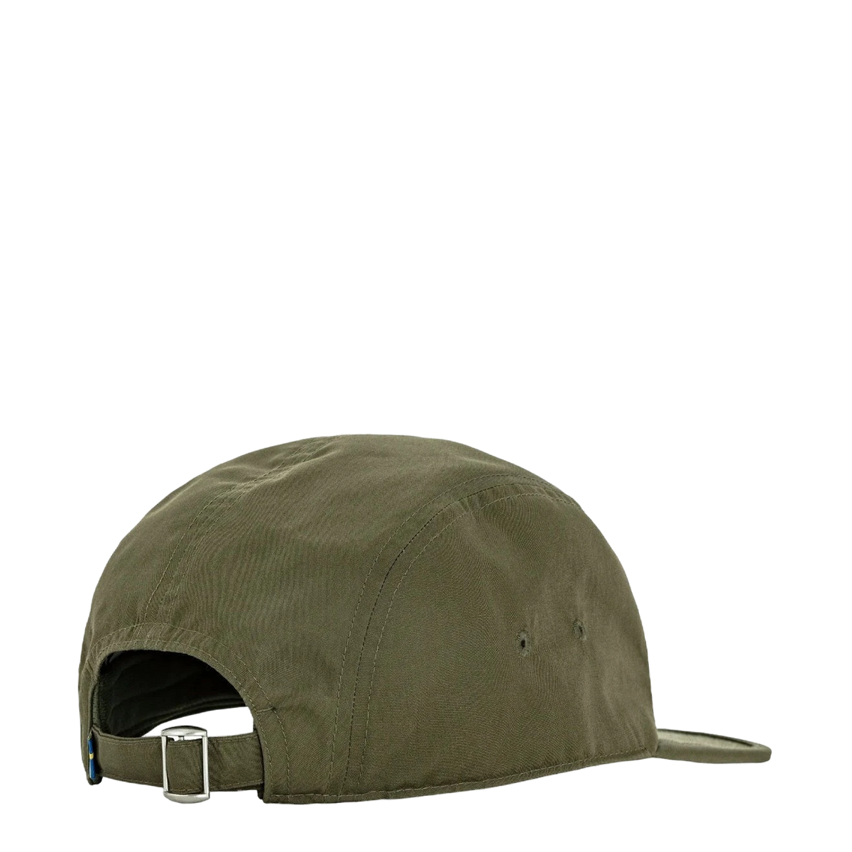Fjallraven Fjallraven Flat Brim Cap Laurel Green - View 2