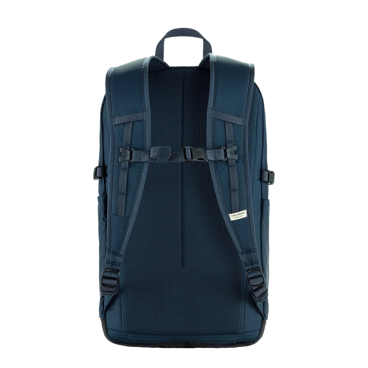 Fjallraven High Coast Backpack 24 Navy - View 3