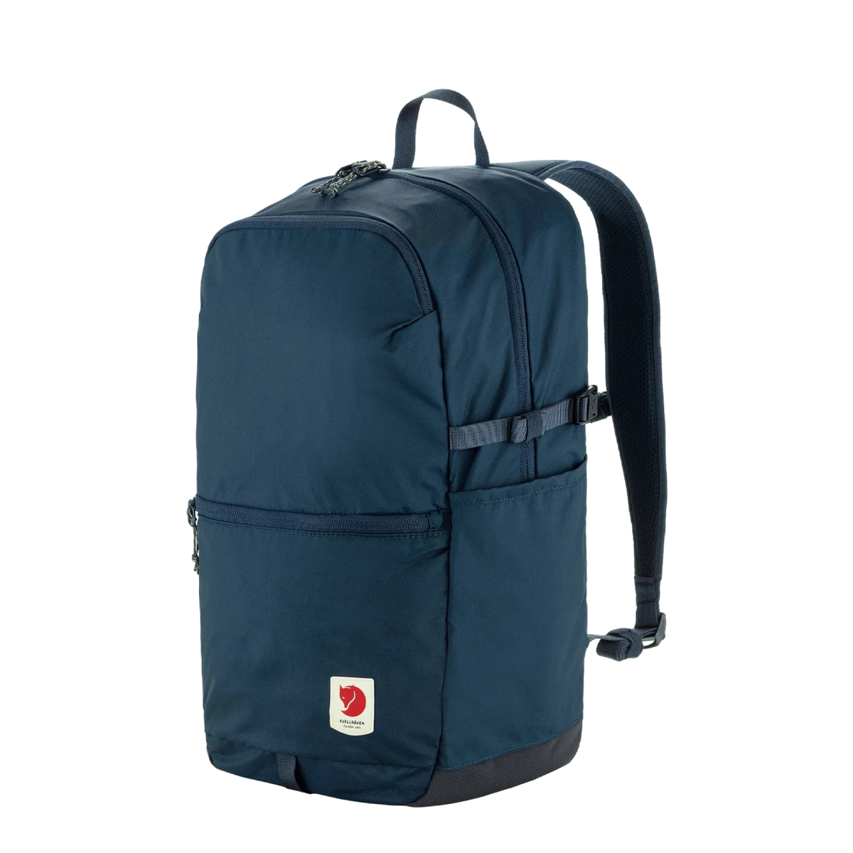 Fjallraven High Coast Backpack 24 Navy - View 2