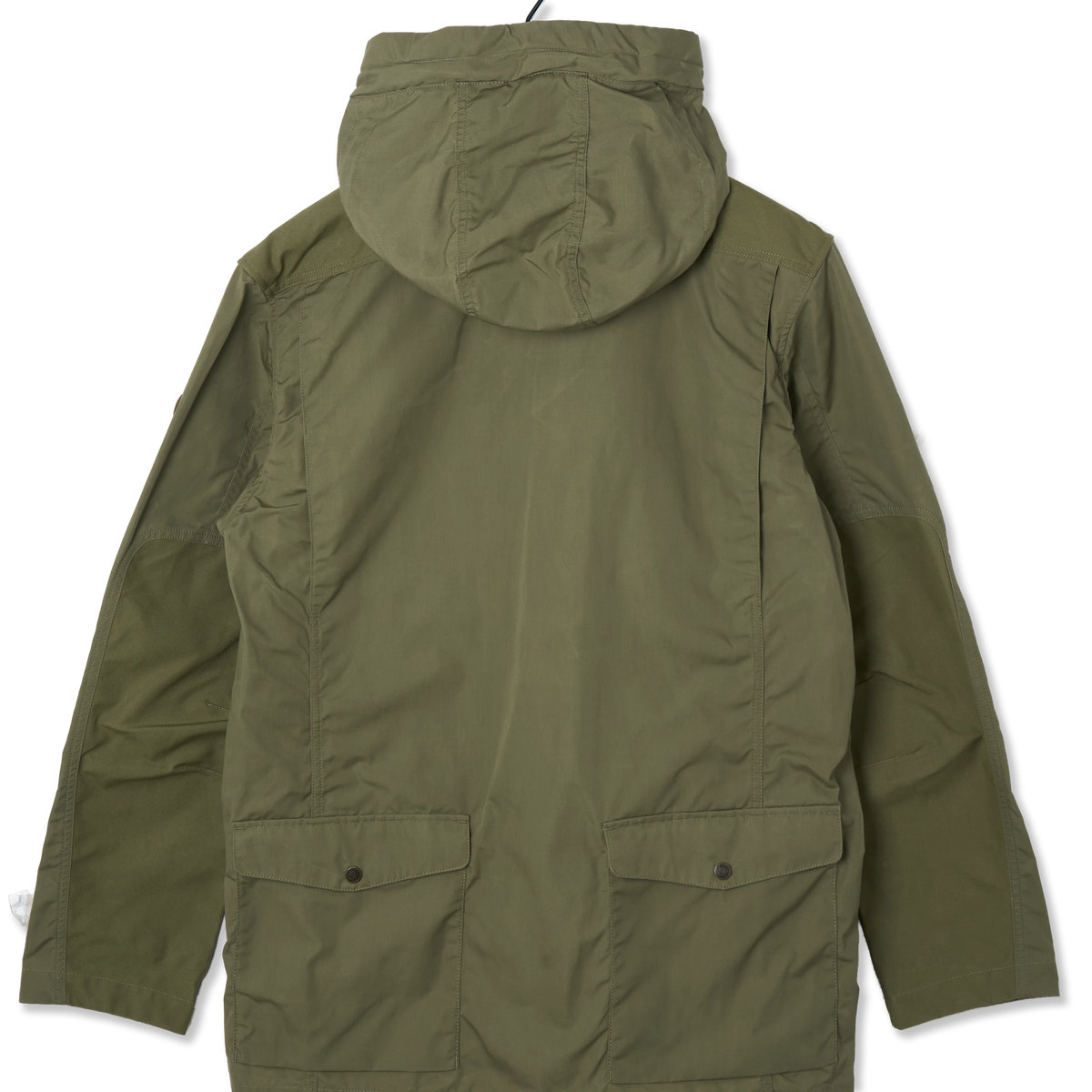 Fjallraven Jacket No. 68 Green - Front