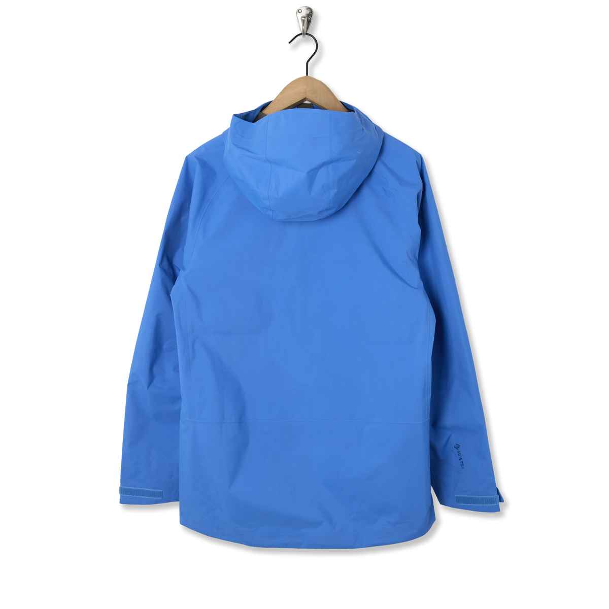 Fjallraven Keb GTX Jacket UN Blue - Back