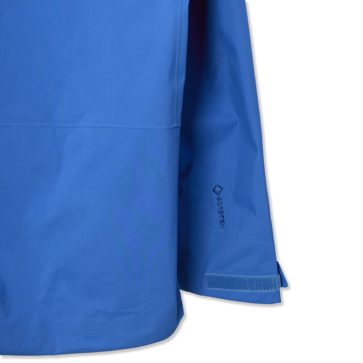 Fjallraven Keb GTX Jacket UN Blue - Detail 3
