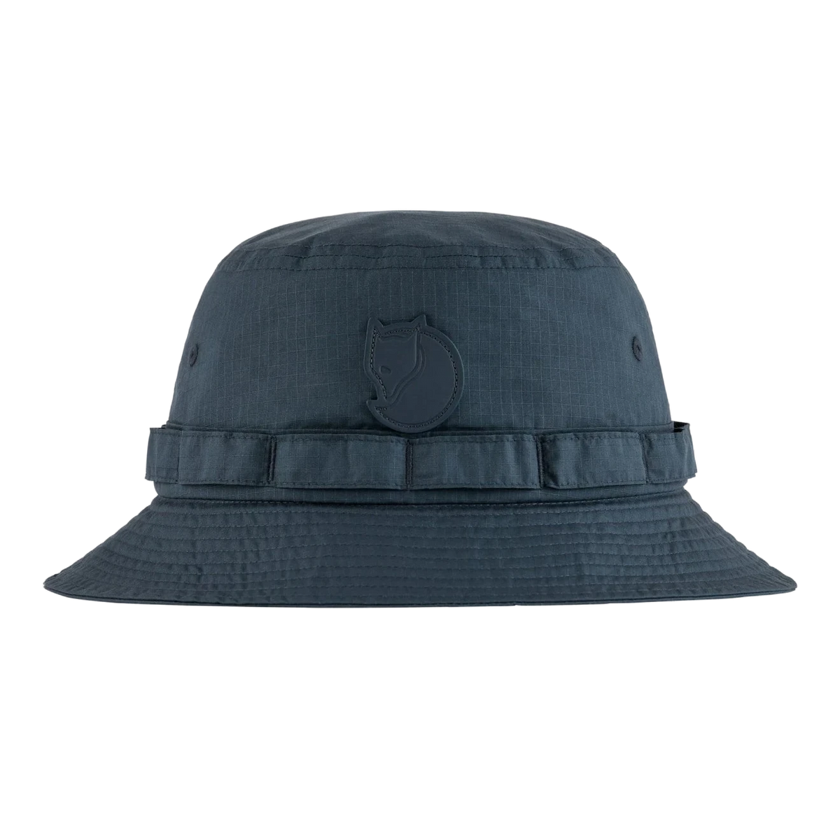 Fjallraven Samlaren Bucket Hat Mountain Blue - View 1