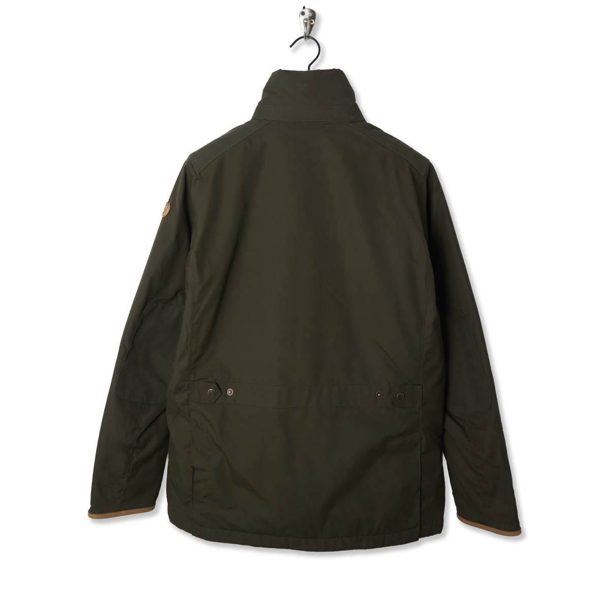 Fjallraven Sormland Padded Jacket Deep Forest - Back