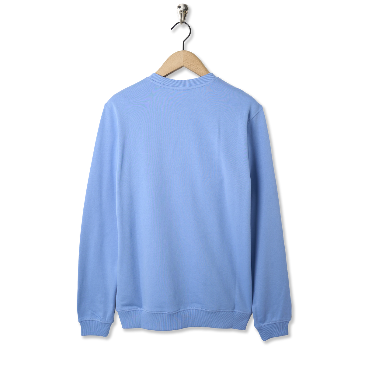 Fjallraven Vardag Sweater Classic Ultramarine - Back