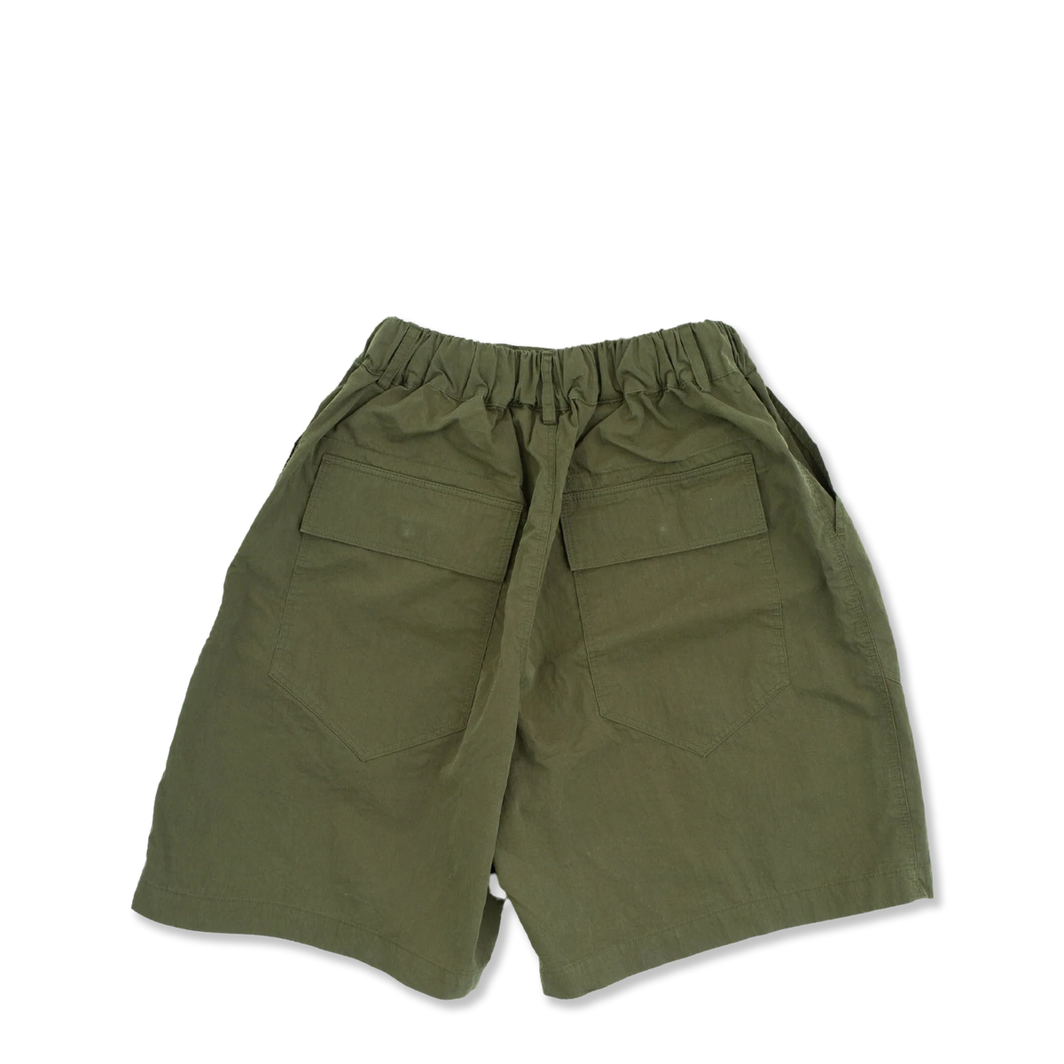 Frizmworks CN NIB Fatigue Shorts Olive