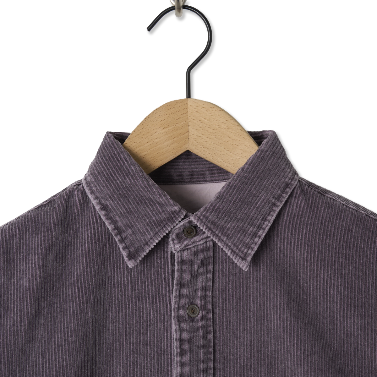 Frizmworks Pigment 8W Corduroy Shirt 002 - Detail 4